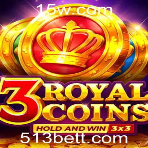 Desvendando o Mundo de 3royalcoins e 513Bet: Um Guia Completo