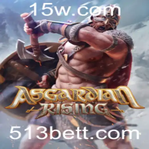 Explorando AsgardianRising: Um Novo Mundo de Aventuras no Universo 513Bet