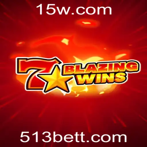 Descubra a Emoção do Jogo BlazingWins com 513Bet