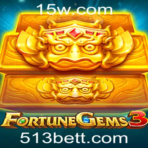 Desvendando 'FortuneGems3': Um Guia Completo para o Novo Sucesso da 513Bet