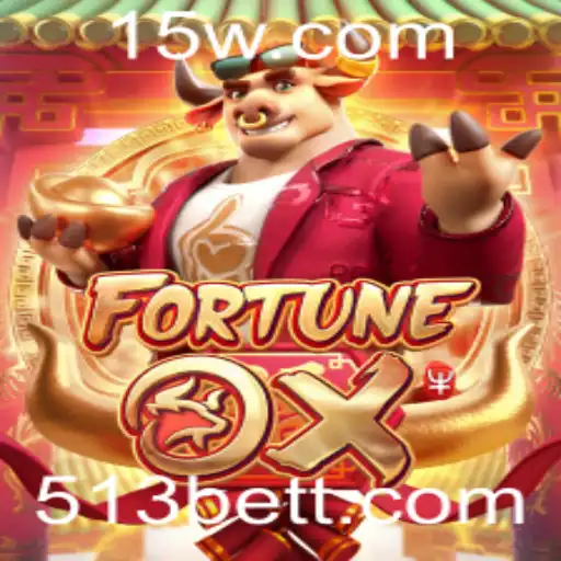 FortuneOx: Desvendando o Fascinante Jogo de Sorte com 513Bet