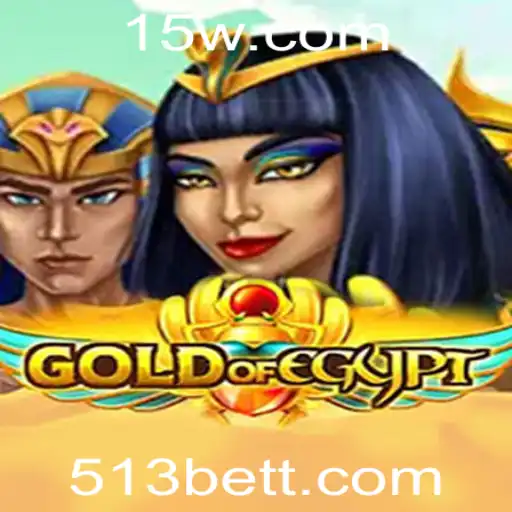 Descobrindo os Mistérios de GoldOfEgypt: Um Jogo Fascinante