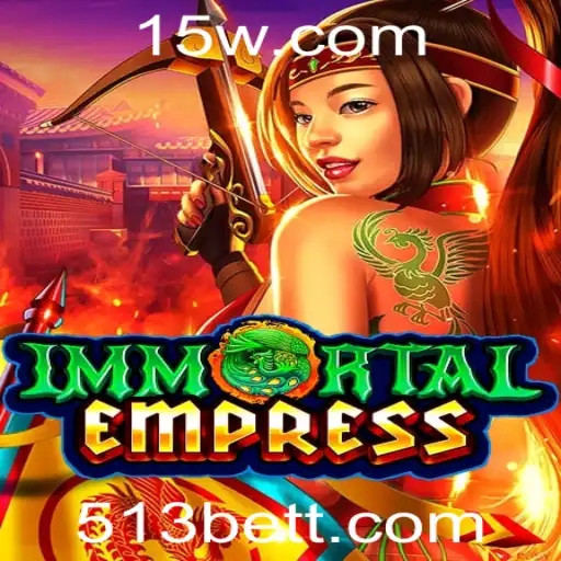 Descubra o Fascinante Mundo de ImmortalEmpress: Um Jogo que Mistura Estratégia e Emoção