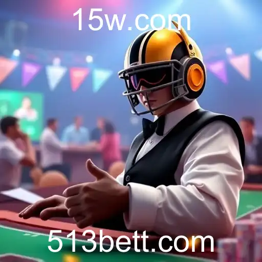 Jogos ao vivo