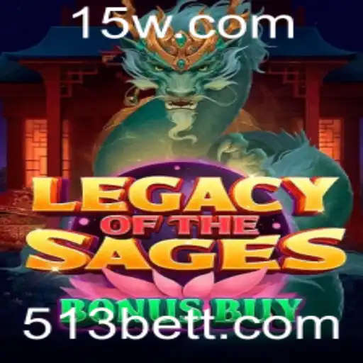Explorando Legacy of the Sages Bonus Buy: Um Mergulho no Mundo dos Jogos e Apostas
