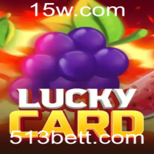 Explorando LuckyCard: Um Jogo de Cartas Inovador com 513Bet