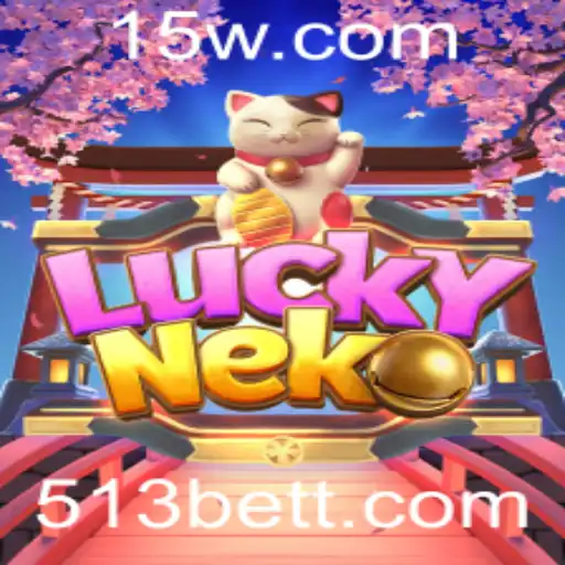 Explorando o Fascinante Mundo do Jogo LuckyNeko na 513Bet