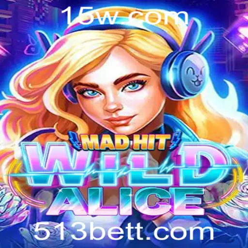 Explorando MadHitWildAlice: O Jogo que Une Estratégia e Entretenimento