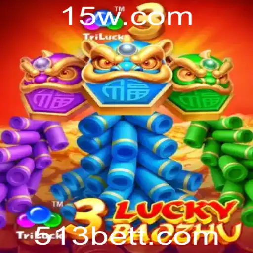 Descubra o Encantador Universo de 3LuckyBaozhu no 513Bet