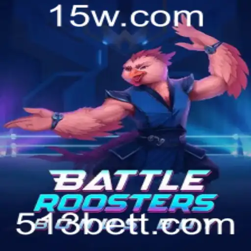 BattleRoostersBonusBuy: Uma Nova Dimensão na Experiência de Jogos Online