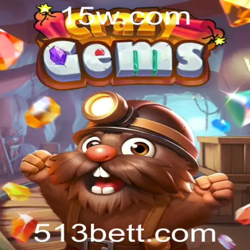 CrazyGems: Um Mergulho no Mundo Vibrante dos Jogos de Cassino