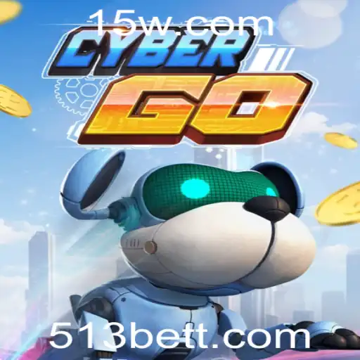 Explorando o Jogo CyberGO e a Chave para Vencer com 513Bet