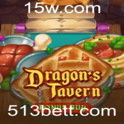 Explore a Magia de DragonsTavern: O Jogo de Estratégia e Aventura