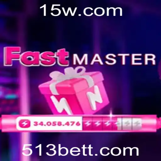 Explorando FastMaster: O Jogo Inovador Destinado a Dominar 513Bet