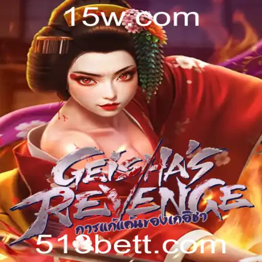 GeishasRevenge: Descubra a Vingança das Gueixas em 513Bet