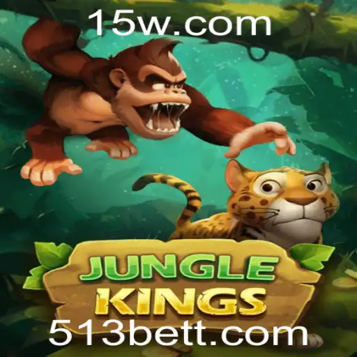 Desvendando JungleKings: O Novo Fenômeno do Mundo dos Jogos