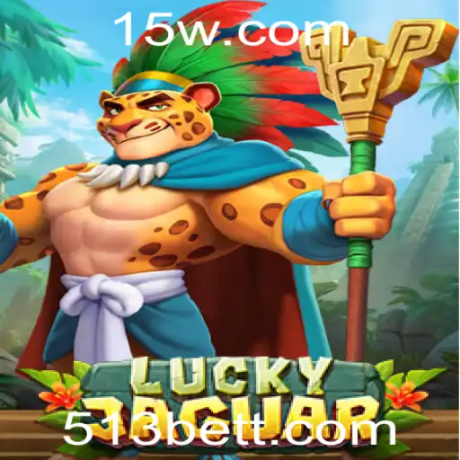 Conheça o Jogo LuckyJaguar: Uma Experiência Única com 513Bet