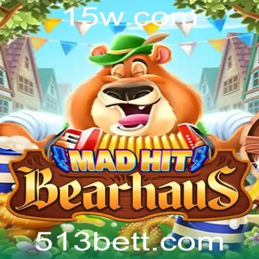 Descubra o Fascinante Mundo de MadHitBearhaus