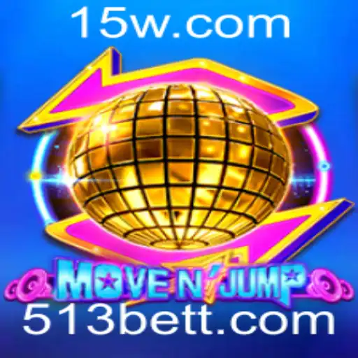 Descubra o Fascinante Mundo do Jogo 'MovenJump': Uma Aventura Dinâmica e Empolgante