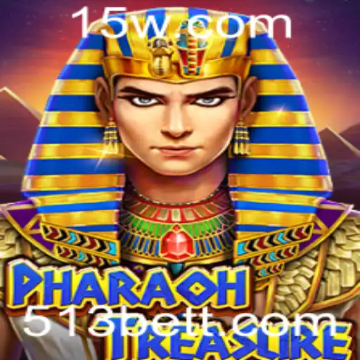 Explorando PharaohTreasure: Uma Jornada Fascinante com 513Bet