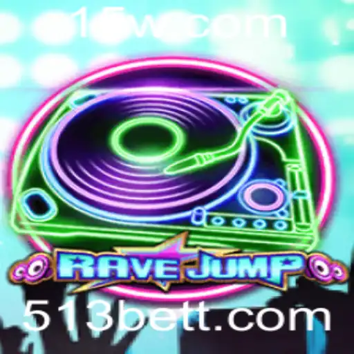 RaveJump: O Novo Sensação no Mundo dos Jogos