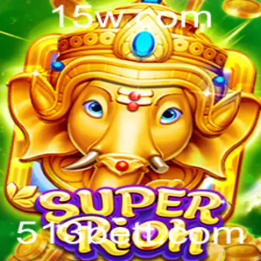 Tudo o que você precisa saber sobre o jogo SuperRich e a palavra-chave 513Bet