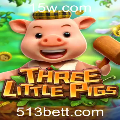 Descubra o Fascinante Mundo de THREELITTLEPIGS