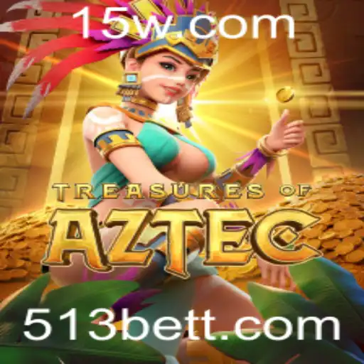 Treasures of Aztec: Uma Viagem ao Mundo dos Tesouros Perdidos