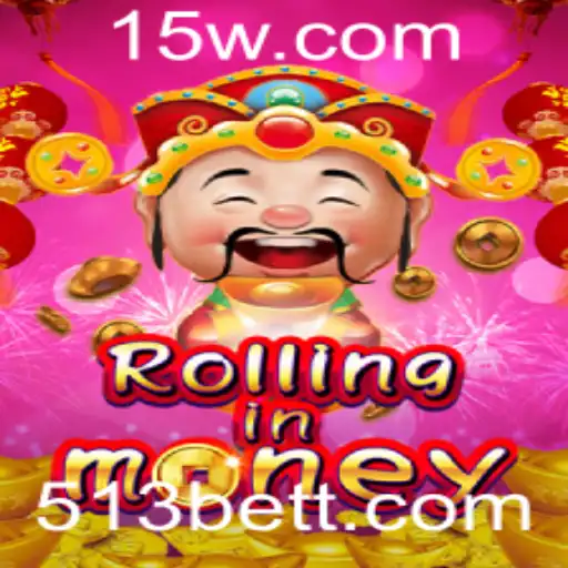 Descubra o Empolgante Jogo RollingInMoney com 513Bet