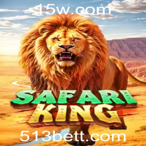 Explorando O Mundo Emocionante do Jogo SafariKing na Plataforma 513Bet