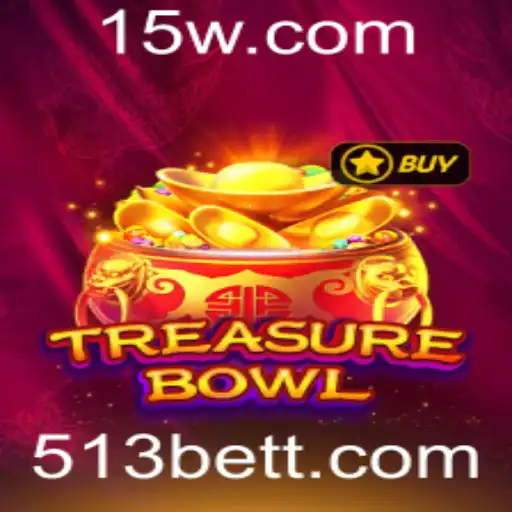 Explorando TreasureBowl: O Novo Fenômeno dos Jogos