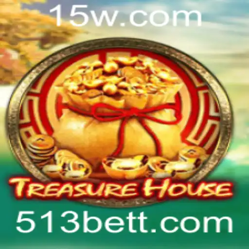Explorando TreasureHouse: Descubra as Regras do Jogo que Revolucionou o Universo de Entretenimento com 513Bet