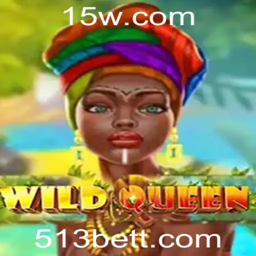 Descubra WildQueen: Um Mergulho no Universo Emocionante do Jogo 513Bet