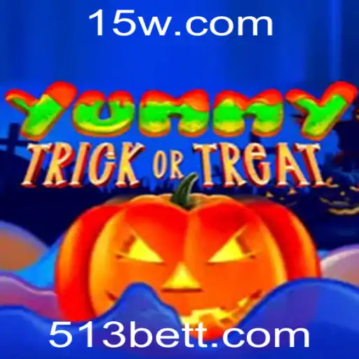 Descubra as Aventuras de YummyTrickorTreat - Um Jogo Delicioso e Divertido