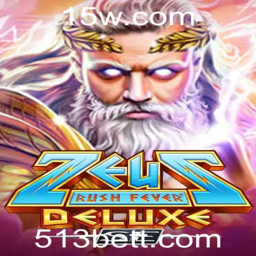 Descubra o excitante mundo de ZeusRushFeverDeluxeSE com 513Bet
